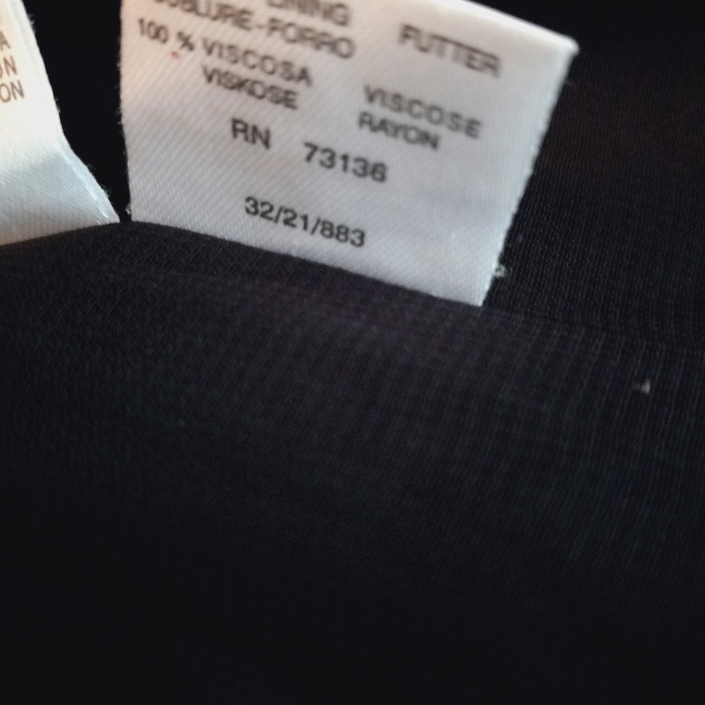 Max Mara Italy 8 single button jacket - Picture 7 of 10